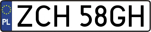 ZCH58GH