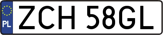 ZCH58GL