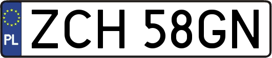 ZCH58GN