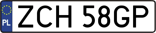 ZCH58GP