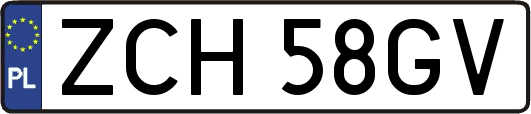 ZCH58GV