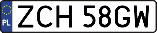 ZCH58GW