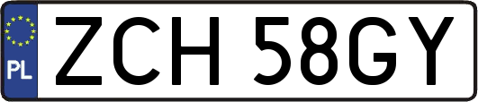 ZCH58GY