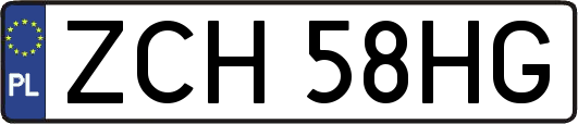 ZCH58HG