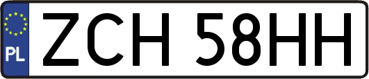 ZCH58HH
