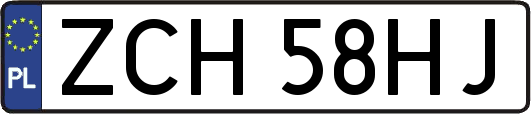 ZCH58HJ