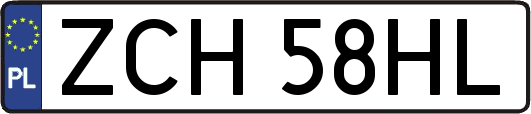 ZCH58HL