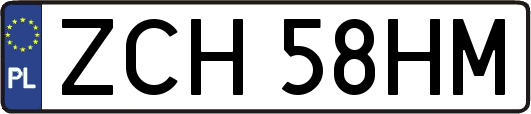 ZCH58HM