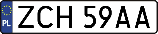 ZCH59AA