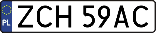 ZCH59AC
