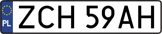 ZCH59AH