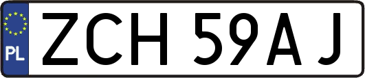 ZCH59AJ