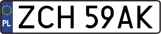 ZCH59AK