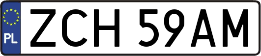 ZCH59AM