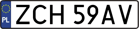 ZCH59AV