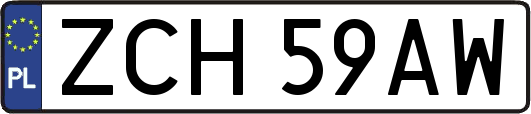 ZCH59AW