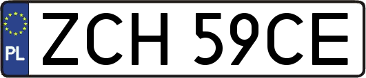 ZCH59CE