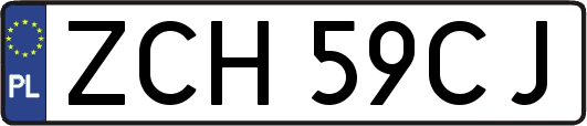 ZCH59CJ