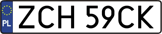 ZCH59CK