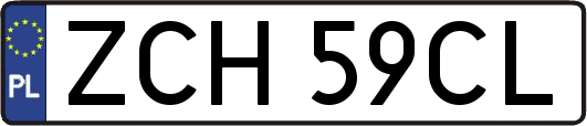 ZCH59CL