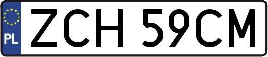 ZCH59CM