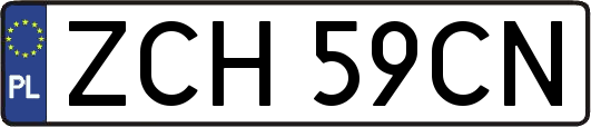 ZCH59CN