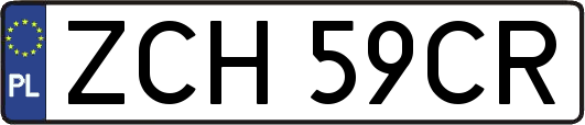 ZCH59CR