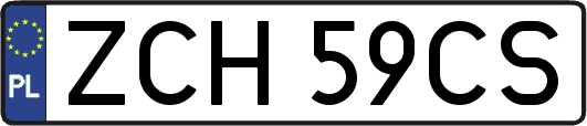 ZCH59CS