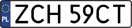 ZCH59CT
