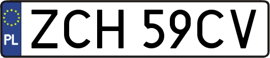 ZCH59CV