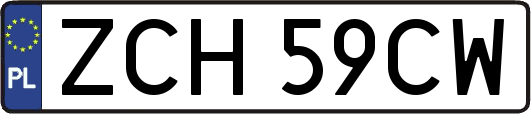 ZCH59CW