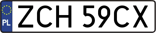 ZCH59CX