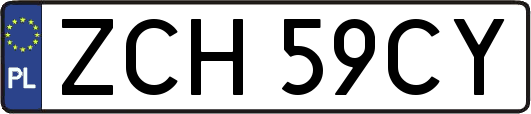 ZCH59CY