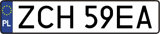 ZCH59EA