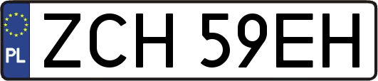 ZCH59EH