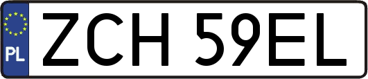 ZCH59EL
