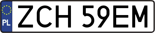 ZCH59EM