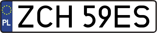 ZCH59ES