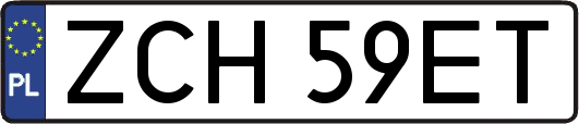 ZCH59ET
