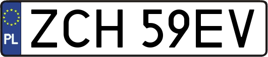 ZCH59EV