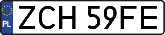 ZCH59FE