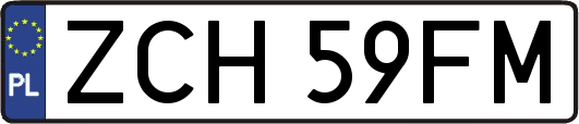 ZCH59FM