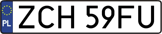 ZCH59FU