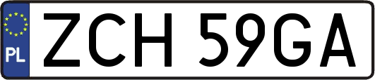 ZCH59GA