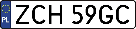 ZCH59GC