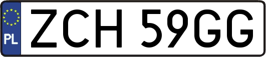 ZCH59GG