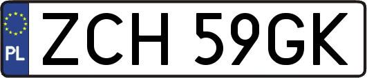 ZCH59GK