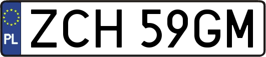 ZCH59GM