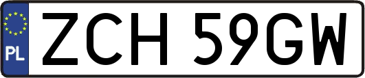 ZCH59GW