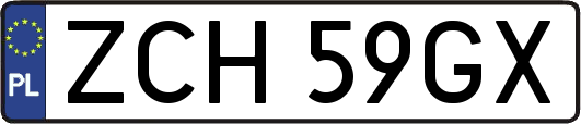 ZCH59GX